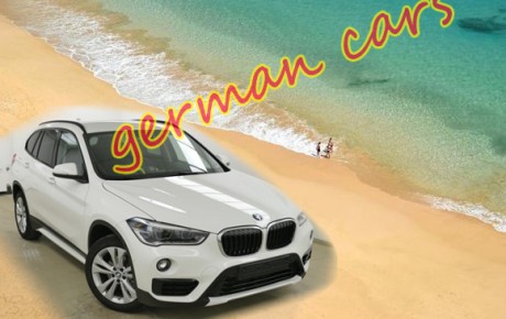 Secreto del éxito de los coches alemanes