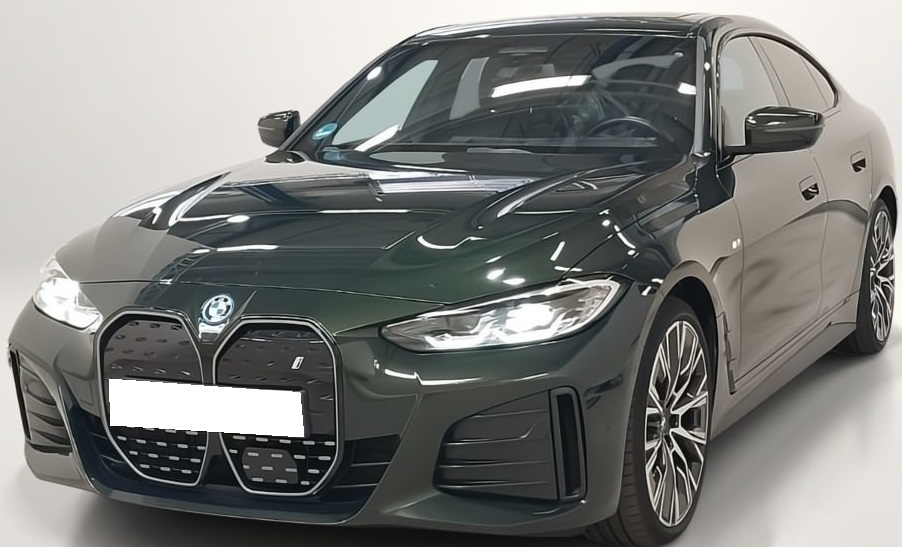 BMW i4 Gran Coupe 40 eDrive M Sport