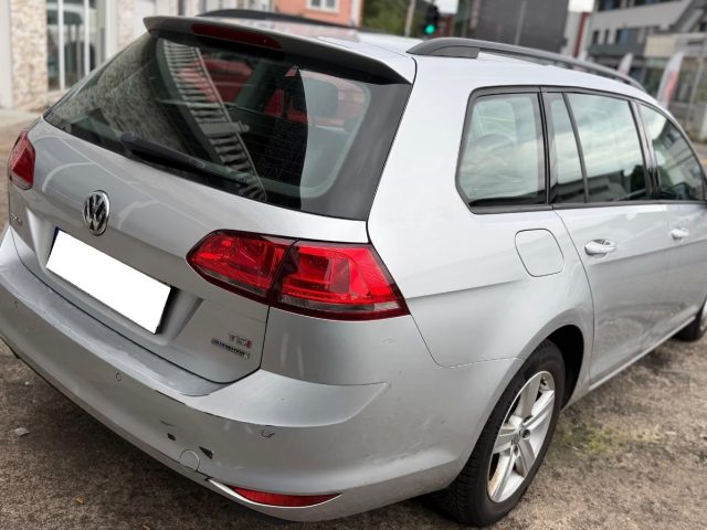 Volkswagen Golf VII Variant 1.4 TSI Comfortline BMT, foto 2