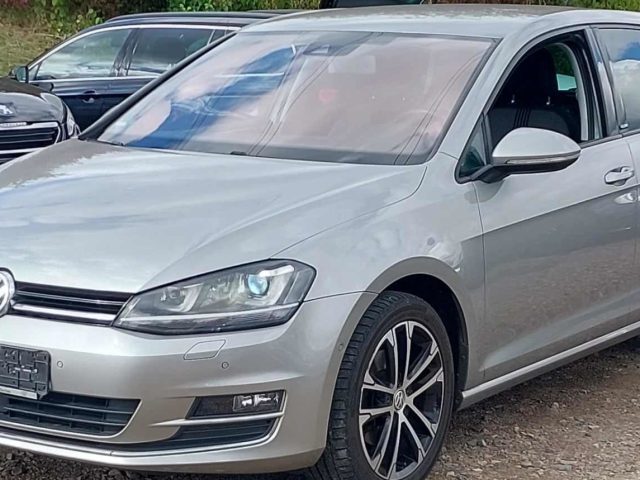 VW Golf 1,4 TSI ACT BMT «Allstar», foto 4