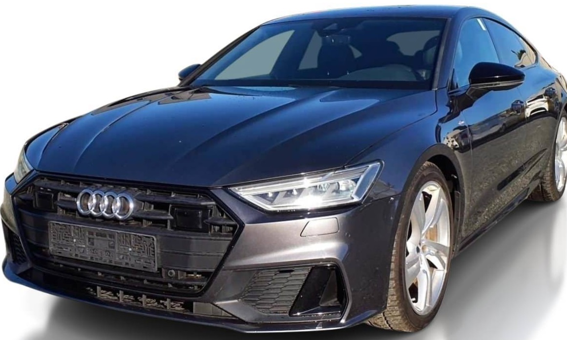 Audi A7 Sportback 50 TDI quattro Tiptronic