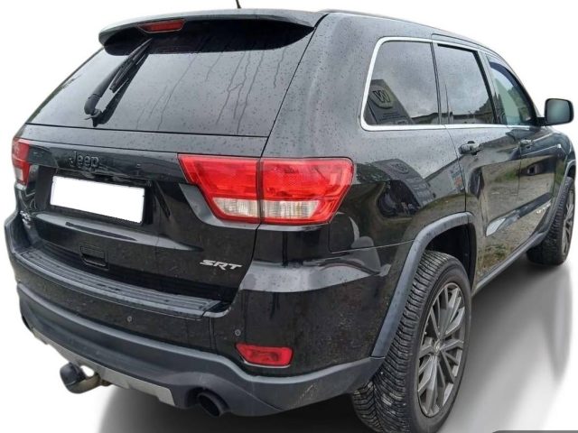 Jeep Grand Cherokee 3,0 CRD Quadra-Trac II Automatik «S-Limited», foto 2