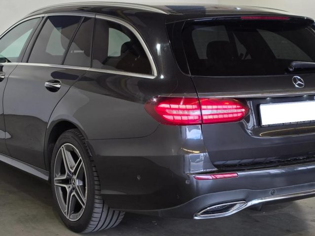 Mercedes-Benz E 300 de T 9G-tronic «AMG-Line», foto 2