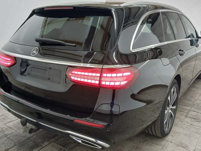 Mercedes-Benz E 300 de T 9G-TRONIC «Avantgarde», foto 2