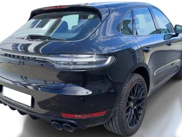 Porsche Macan GTS PDK, foto 2