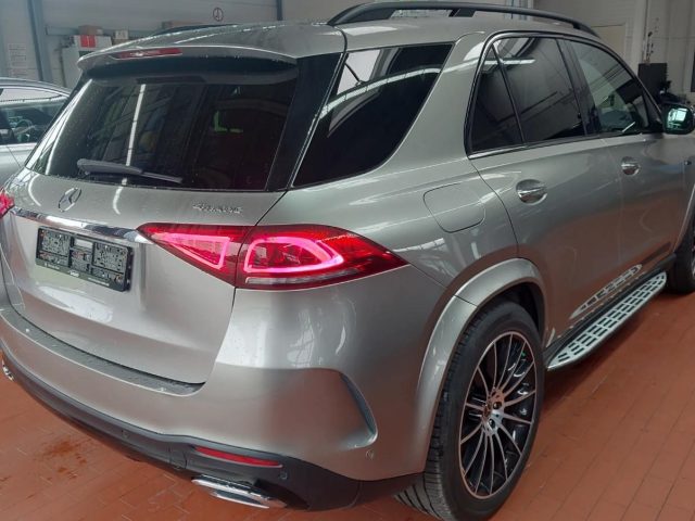 Mercedes-Benz GLE 350 de 4Matic 9G-Tronic «AMG Line», foto 2