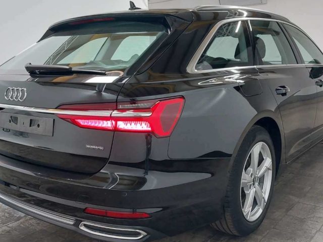 Audi A6 Avant 40 TDI quattro S-tronic, foto 2