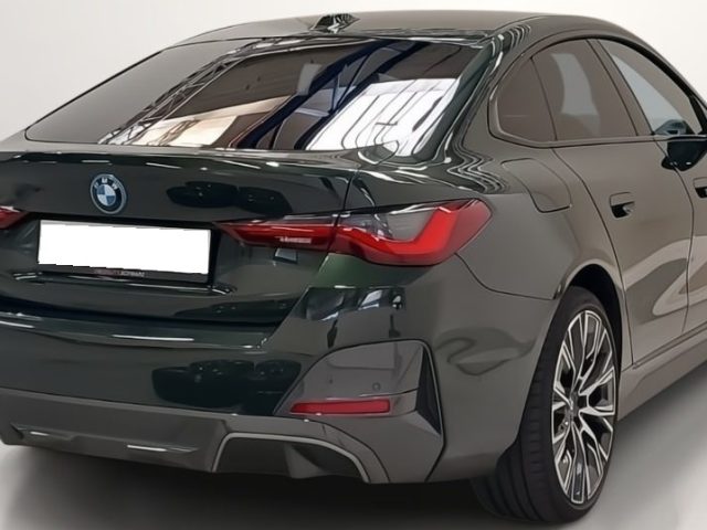 BMW i4 Gran Coupe 40 eDrive M Sport, foto 2