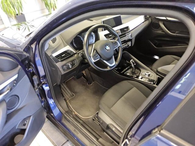 BMW X2 sDrive20i Steptronic «Advantage», foto 2