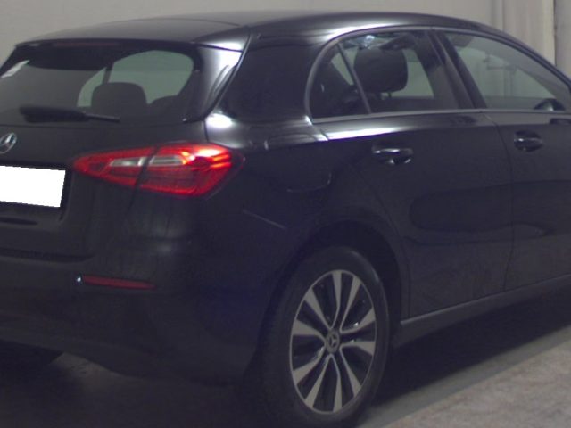 Mercedes-Benz A 250 e, foto 2