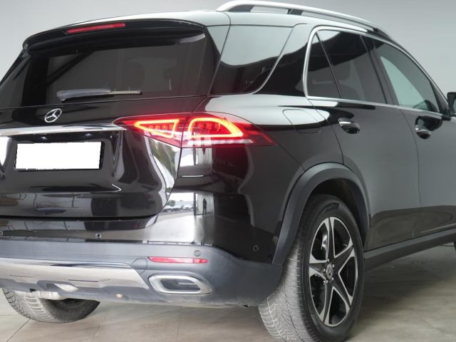 Mercedes-Benz GLE 300 d 4MATIC 9G-Tronic, foto 2
