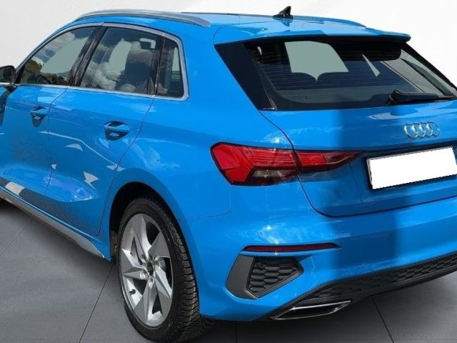 Audi A3 Sportback 35 TFSI Advanced de 150 CV, foto 2