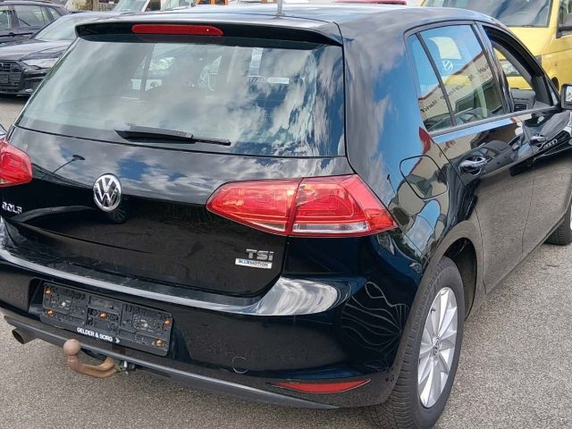 VW Golf 1,2 TSI «Comfortline», foto 2