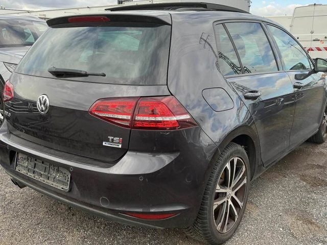 VW Golf 1,4 TSI BMT «Lounge», foto 2