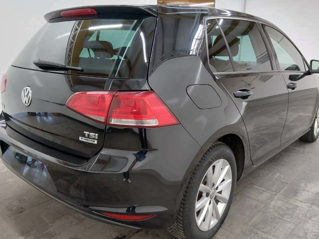 VW Golf 1,2 TSI BMT «Lounge», foto 2