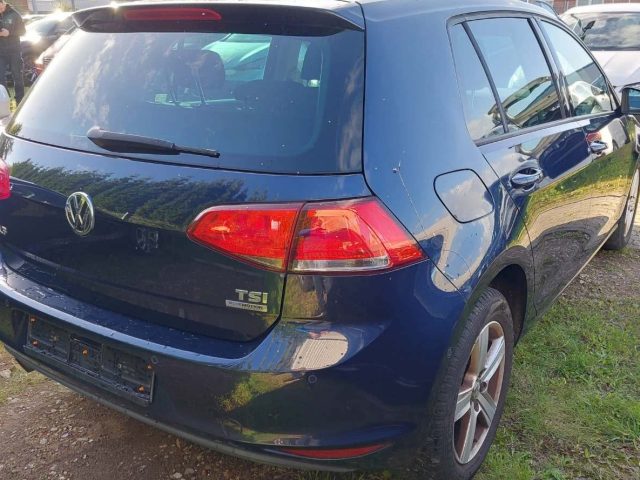 VW Golf 1,2 TSI BMT «Comfortline», foto 2