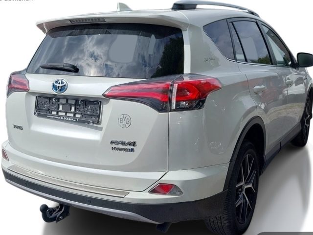 Toyota RAV4 2,5 ECVT «Edition», foto 2