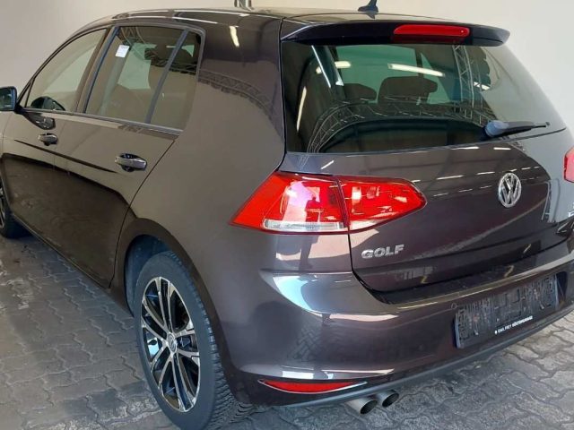 VW Golf 1,4 TSI BMT DSG «Lounge», foto 2