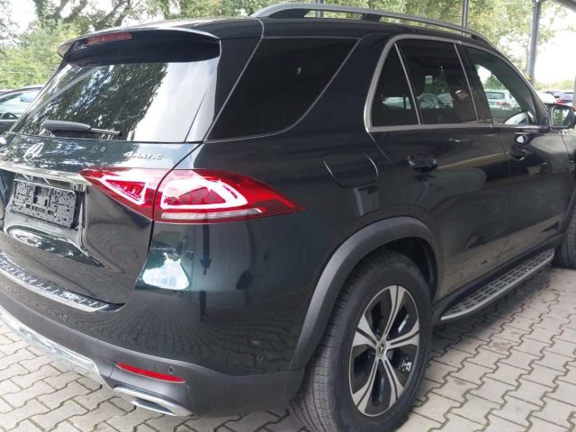 Mercedes-Benz GLE 350 de 4Matic Automatik, foto 2