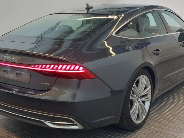 Audi A7 Sportback 55 TFSI quattro S-tronic, foto 2