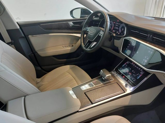Audi A7 Sportback 55 TFSI quattro S-tronic, foto 3