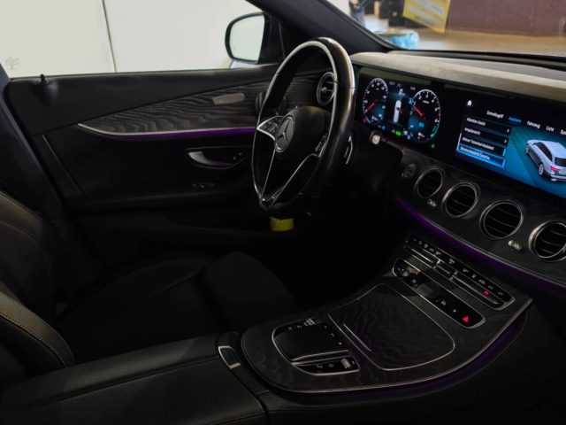 Mercedes-Benz E 300 de T 9G-tronic «AMG-Line», foto 3