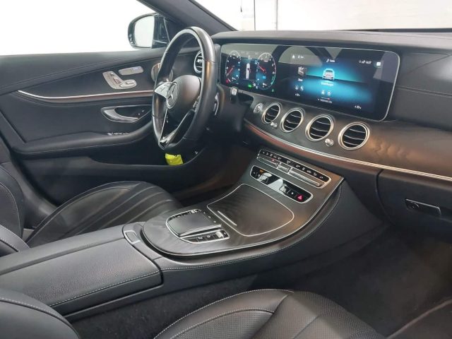 Mercedes-Benz E 300 de T 4MATIC 9G-TRONIC «Exclusive», foto 3