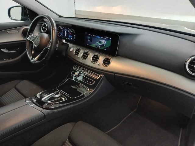 Mercedes-Benz E 300 de T 9G-TRONIC «Avantgarde», foto 3