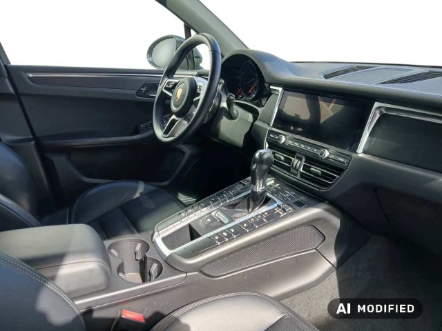 Porsche Macan GTS PDK, foto 3