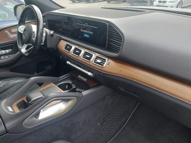 Mercedes-Benz GLE 350 de 4Matic 9G-Tronic «AMG Line», foto 3