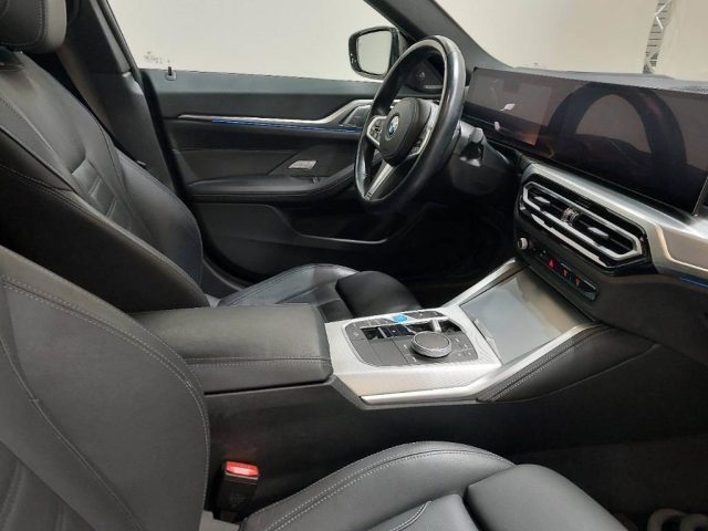 BMW i4 Gran Coupe 40 eDrive M Sport, foto 3