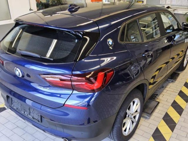 BMW X2 sDrive20i Steptronic «Advantage», foto 3