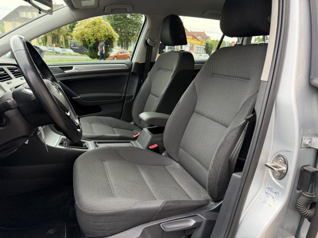 Volkswagen Golf VII Variant 1.4 TSI Comfortline BMT, foto 3