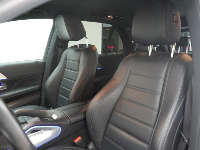 Mercedes-Benz GLE 300 d 4MATIC 9G-Tronic, foto 3