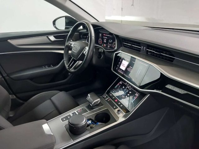 Audi A6 Avant 40 TDI quattro S-tronic, foto 3