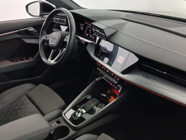Audi A3 Sportback 40 TFSI quattro S-tronic «S line», foto 3