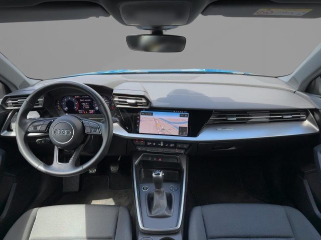 Audi A3 Sportback 35 TFSI Advanced de 150 CV, foto 3