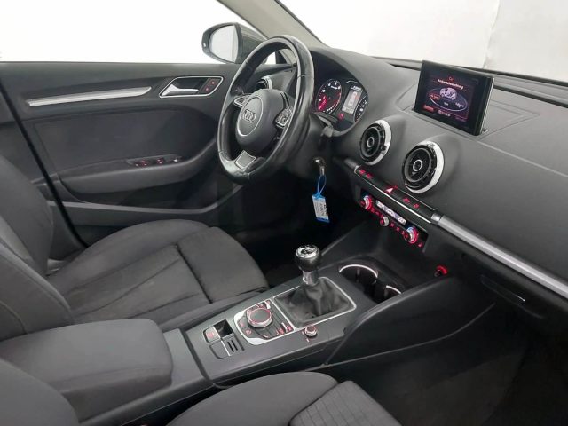 Audi A3 Sportback 1,4 TFSI ambition, foto 3