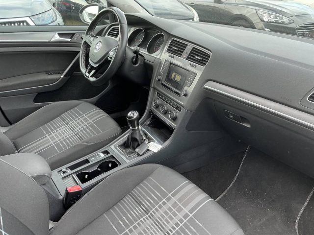 VW Golf 1,4 TSI BMT «Lounge», foto 3
