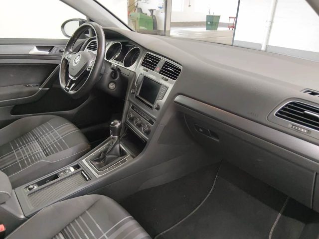 VW Golf 1,2 TSI BMT «Lounge», foto 3