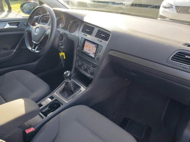 VW Golf 1,2 TSI BMT «Comfortline», foto 3