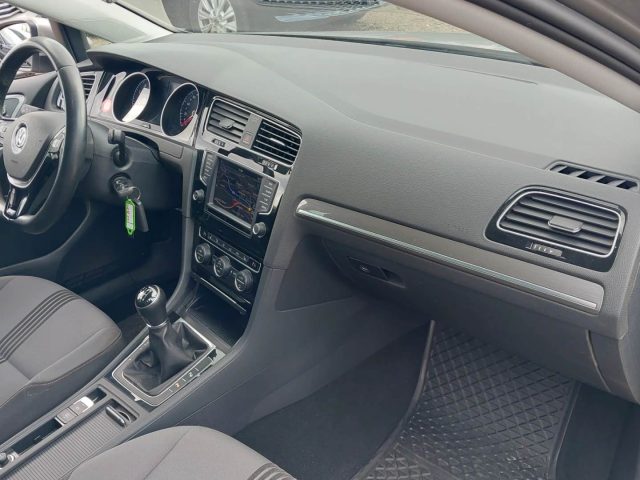 VW Golf 1,4 TSI ACT BMT «Allstar», foto 2