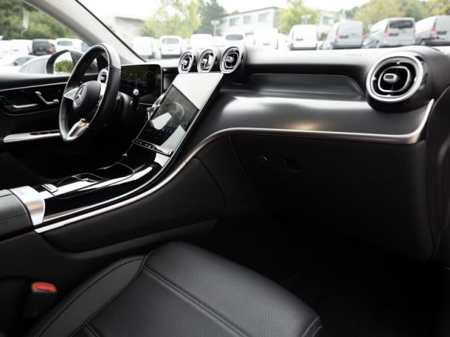 Mercedes-Benz GLC 220 d 4M Coupé Avantgarde, foto 3