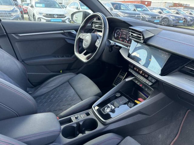 Audi A3 Sportback 40 TFSI quattro S-tronic «S line», foto 3