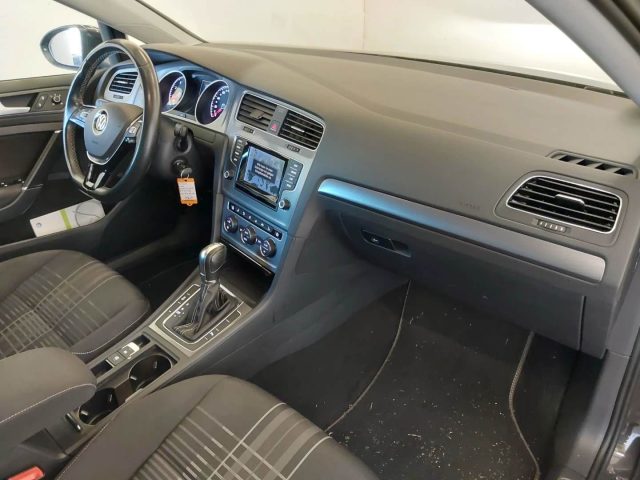 VW Golf 1,4 TSI BMT DSG «Lounge», foto 3