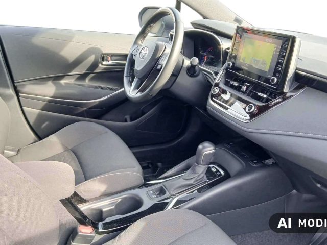 Toyota Corolla Touring Sports 1,8 Hybrid Multidrive «Club», foto 3