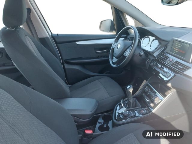 BMW 216i Active Tourer «Advantage», foto 3