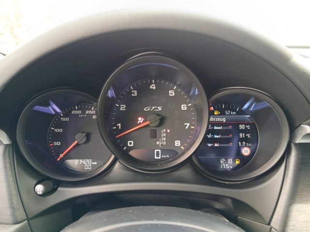Porsche Macan GTS PDK, foto 4