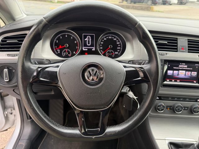 Volkswagen Golf VII Variant 1.4 TSI Comfortline BMT, foto 4