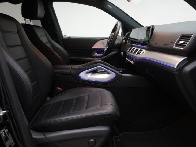 Mercedes-Benz GLE 300 d 4MATIC 9G-Tronic, foto 4